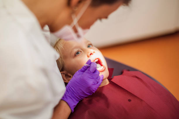 Best Cosmetic Emergency Dentistry in Lake Mary, FL