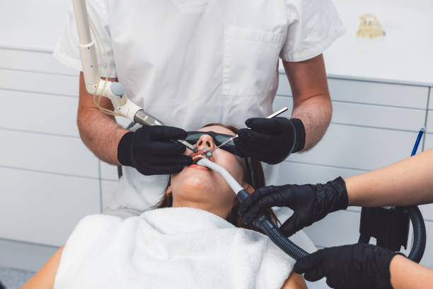 Best Emergency Treatment for Dental Infections or Abscesses in Lake Mary, FL